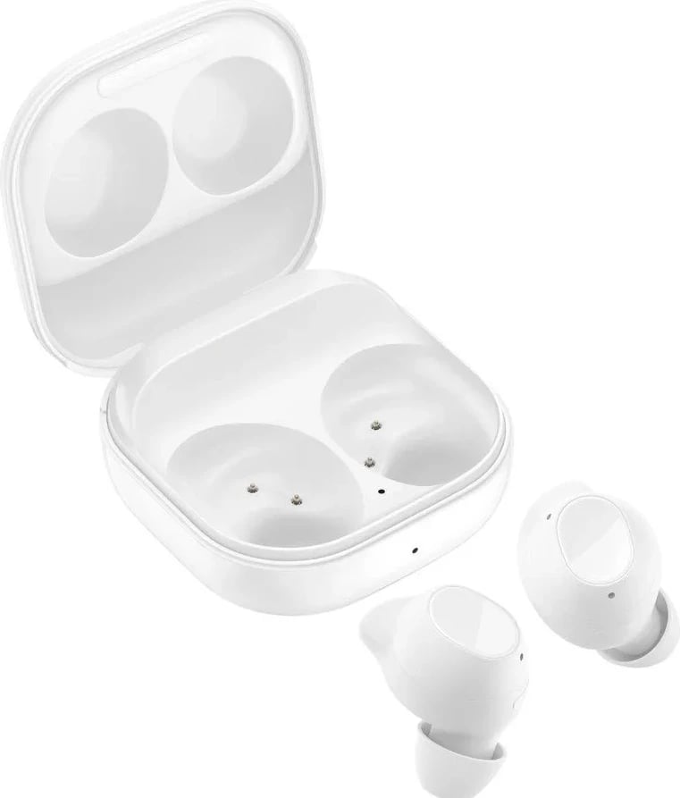 Samsung Galaxy Buds FE, të bardha