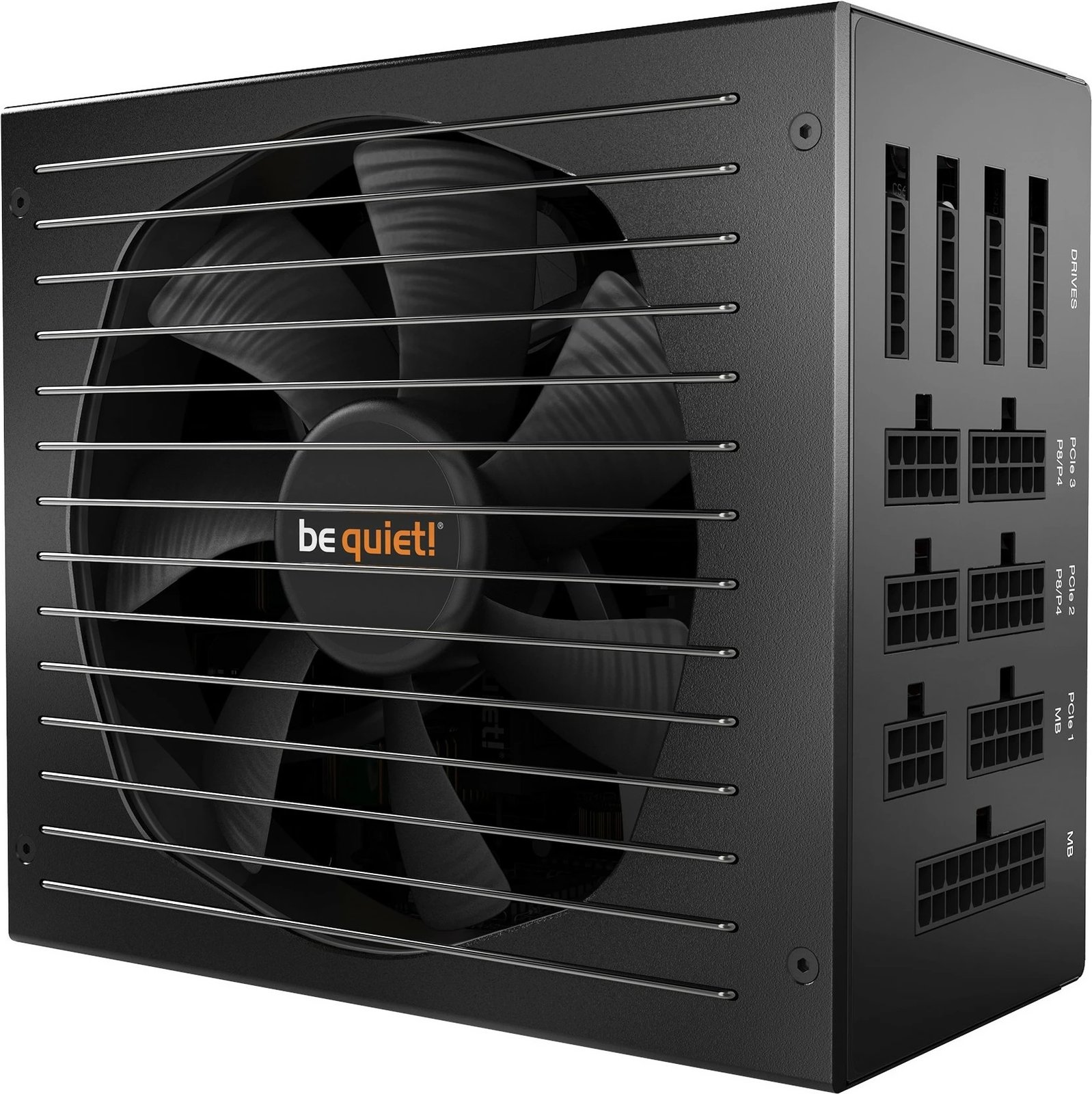 PSU be quiet! Straight Power 11, 850W, 80 PLUS Gold