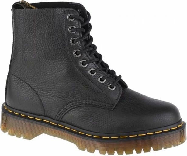 Çizme Dr Martens, të zeza