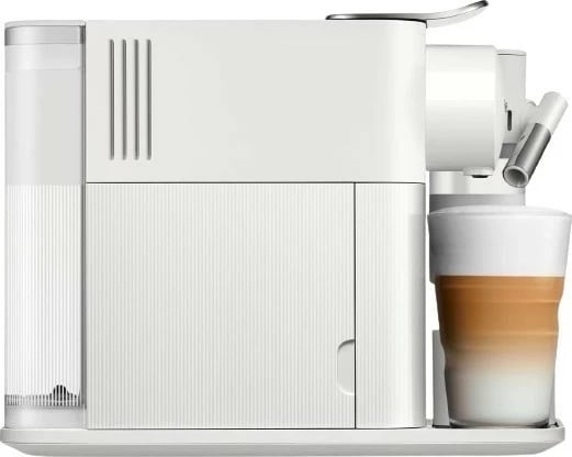 Aparat kafeje De'Longhi Nespresso Lattissima One EN 510.W, bardhë