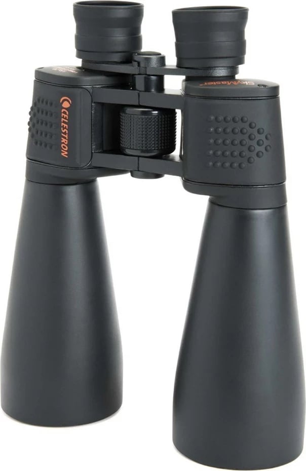 Kikë Celestron SkyMaster 15x70, e zezë