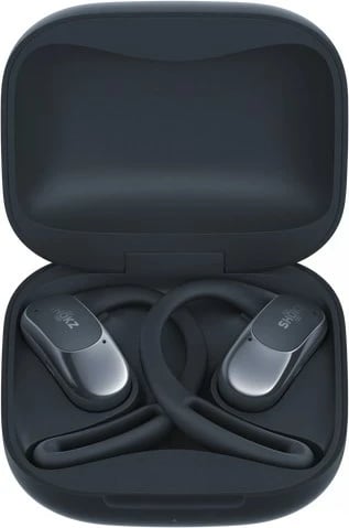 Kufje SHOKZ OpenFit Air Wireless Bluetooth Zezë