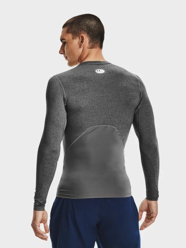 Fanellë termoaktive për meshkuj Under Armour, gri