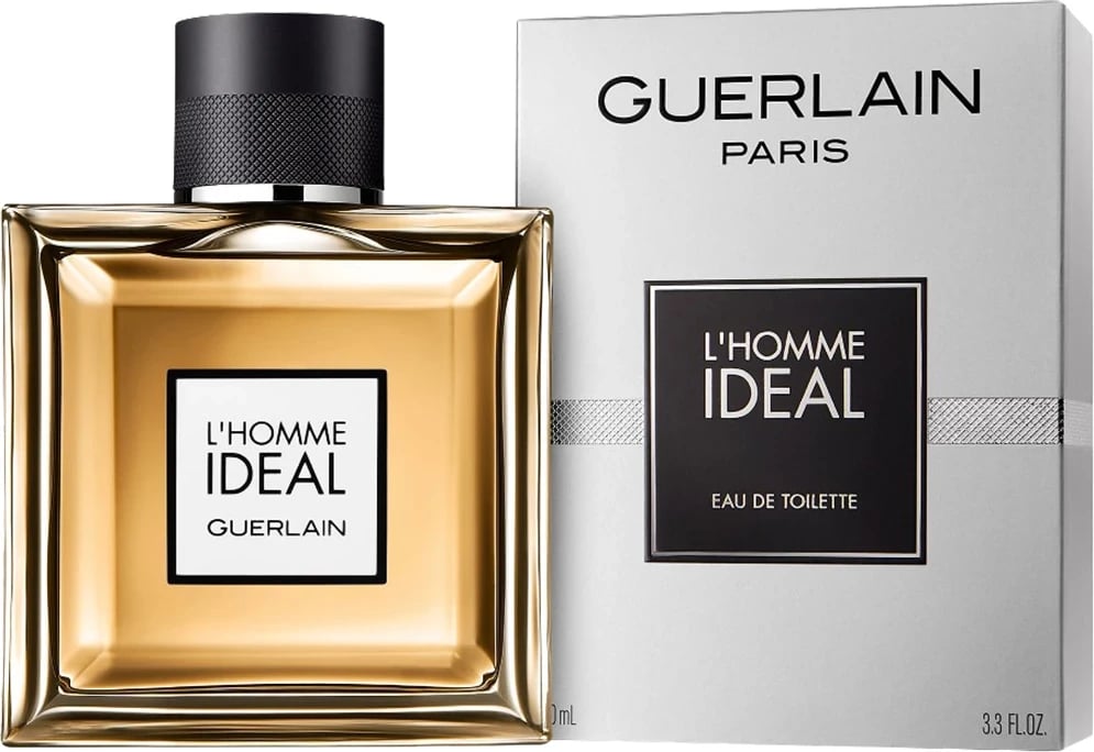 Eau de Toilette Guerlain L'Homme Ideal, 50 ml	