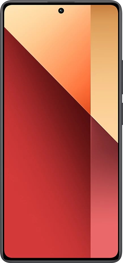 Celular Xiaomi Redmi Note 13 Pro, 6.67", 8+256GB, DS, i zi