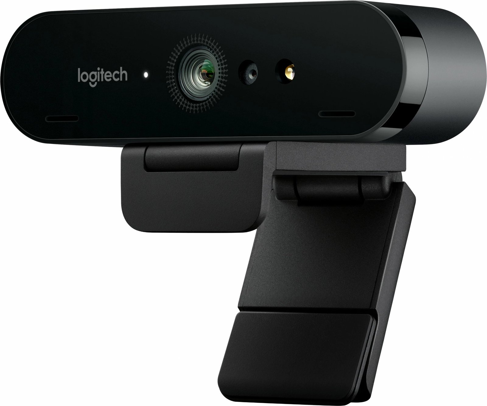 Kamerë Logitech BRIO ULTRA HD PRO BUSINESS, 13 MP, 4096 x 2160 pixels, Full HD, 90 fps