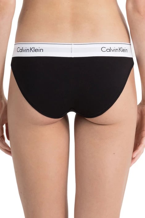 Të brendshme për femra Calvin Klein Underwear, të zeza