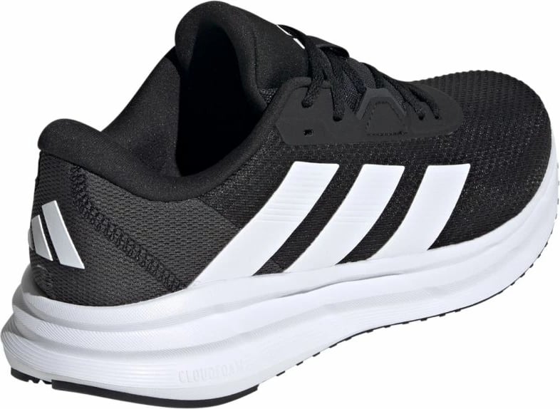 Atlete për meshkuj adidas, të zeza