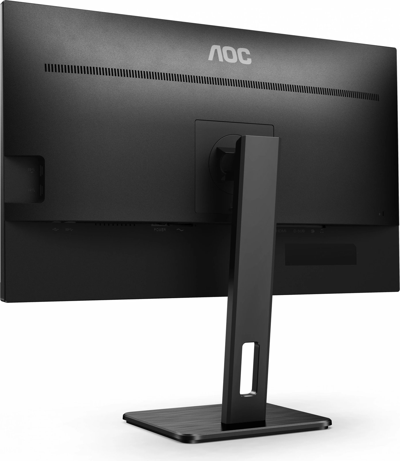 Monitor AOC P2 24P2QM, 23.8", Full HD, LED, i zi