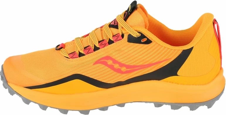 Atlete për femra Saucony, Peregrine 12, të verdha