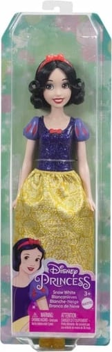 Disney Princess Snow White Doll