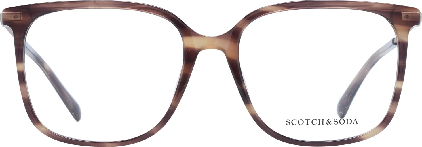 Syze optike për femra Scotch & Soda, të kafta