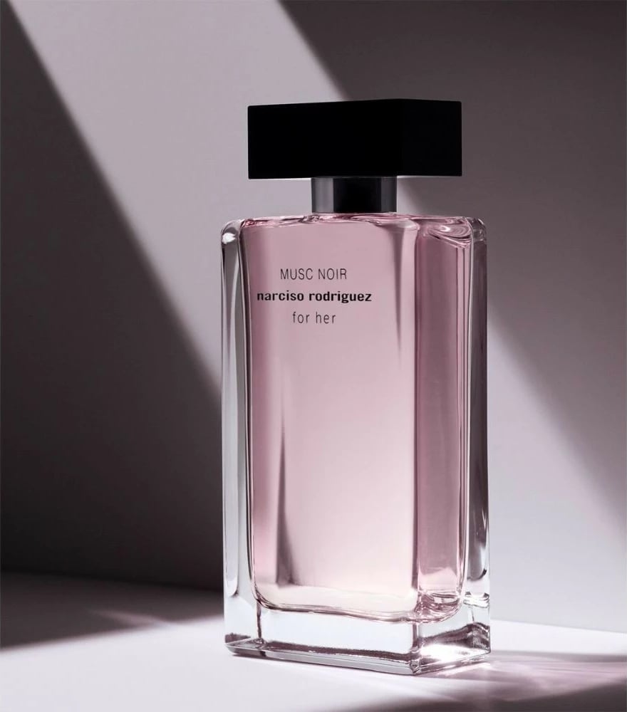 Eau de Parfum Narciso Rodriguez For Her Musc Noir, 100ml