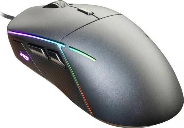 Maus MS Nemesis C375, 7200 dpi, RGB, i zi