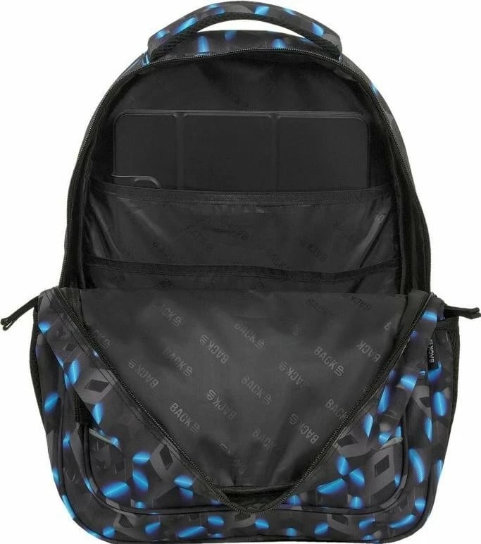 Backpack BackUP 6 Model X, 26L, i zi