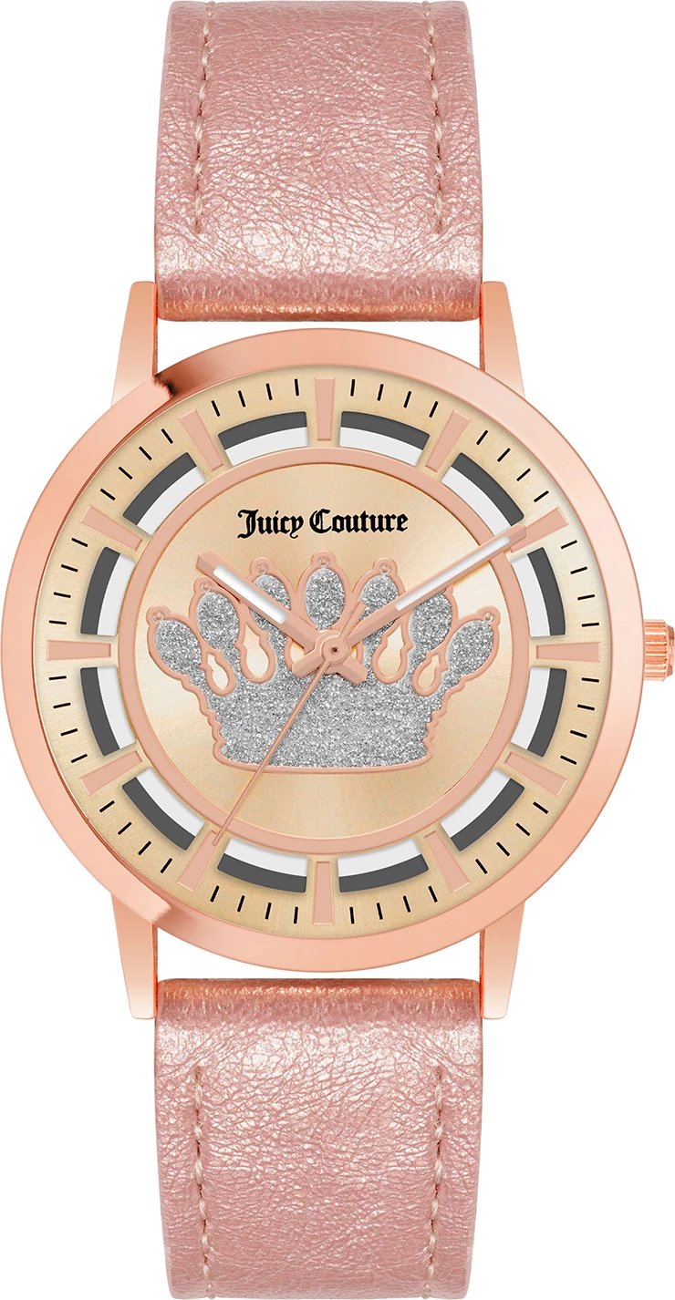  Orë për femra Juicy Couture, ari