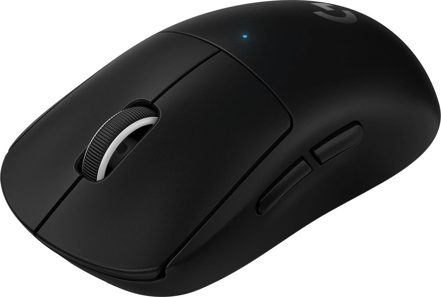 Maus Logitech G Pro X Superlight, i zi