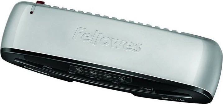 Laminues Fellowes Saturn 3i A3