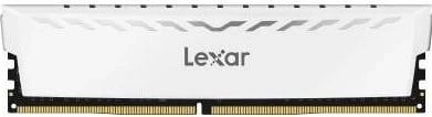 RAM Memorje Lexar THOR 32GB [2x16GB 3600MHz DDR4 CL18 DIMM], e bardhë