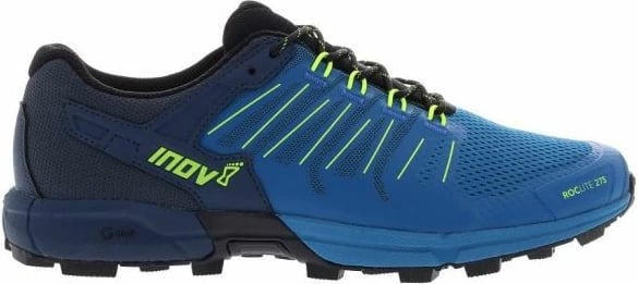 Atlete për vrapim për meshkuj Inov-8, blu