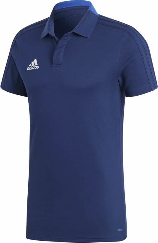 Maicë adidas Condivo për meshkuj, blu marin