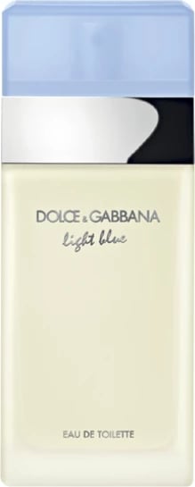 Set Eau de Toilette Dolce & Gabbana Light Blue,  2 x 50 ml