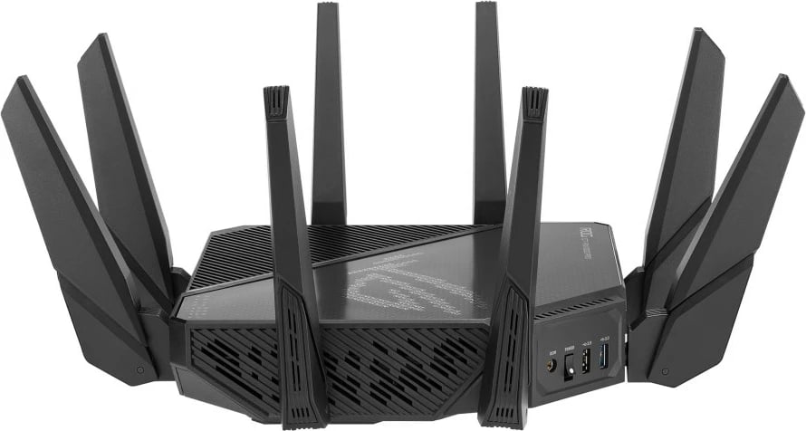 Router ASUS ROG Rapture GT-AX11000 Pro, i zi