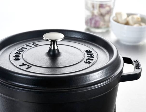 Tigan pjekës ZWILLING Staub 40509-485-0, 1.7 L