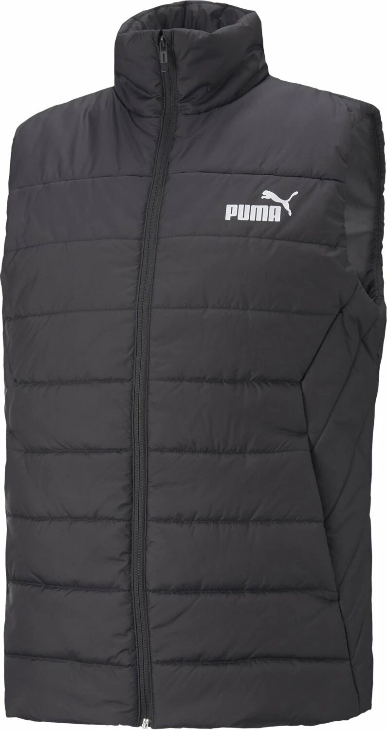 Pallto për meshkuj Puma Essential Padded, e kaltër