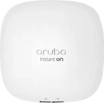 Access Point HPE Aruba Instant On AP22 (RW), Wi-Fi 6