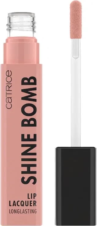 Buzëkuq Catrice Shine Bomb Lip Lacquer 010, 3 ml