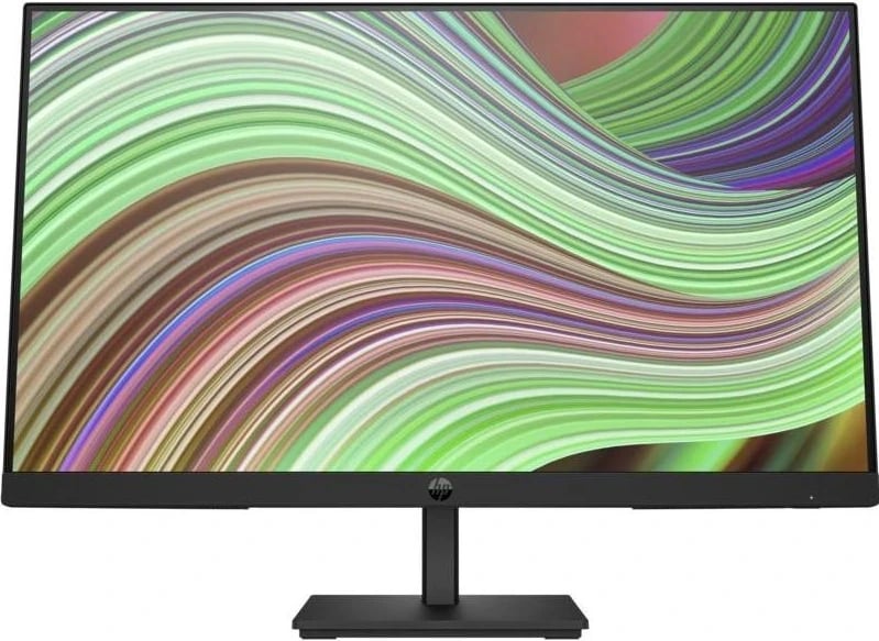 Monitor HP V24v (65P62E9), 23.8", Full HD. i zi