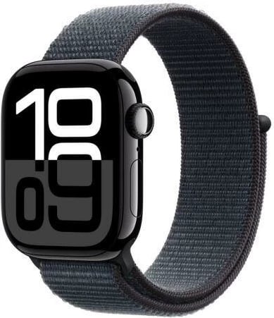 Smartwatch Apple Watch Serie10 42mm Jet Black