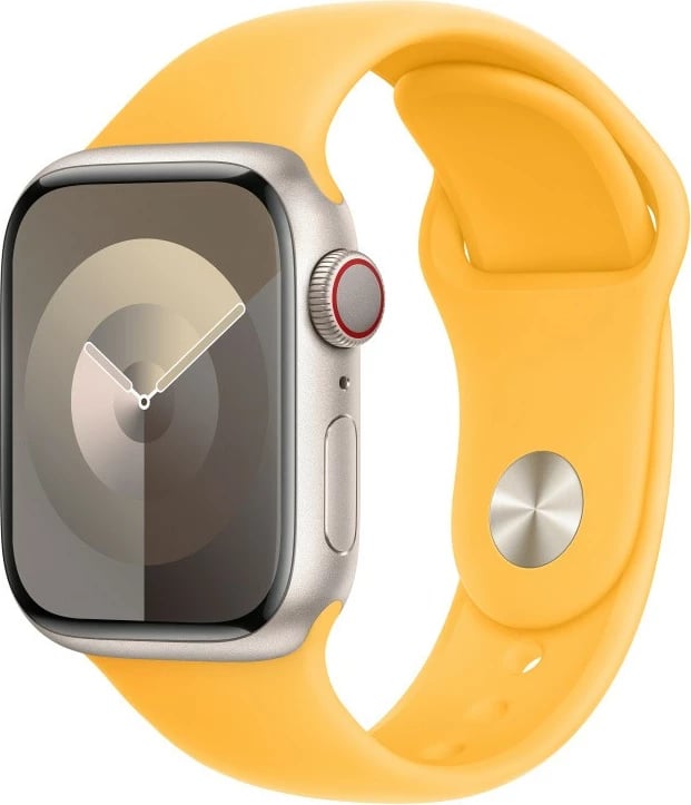 Rrip sportiv Apple 41mm Sunshine M/L