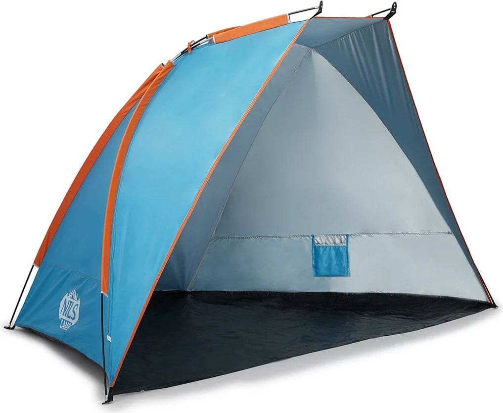 Tendë plazhi NILS eXtreme NC8030 XXL, Blu