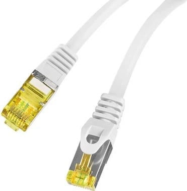 Kabllo rrjeti Lanberg Patchcord, CAT.6A S / FTP, 1.5m, hiri