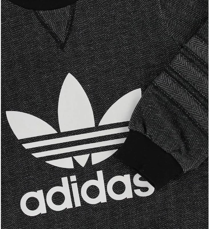 Duks adidas Originals për Meshkuj, Gri