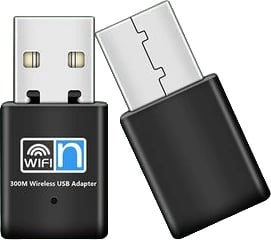 USB 2.0 Wireless