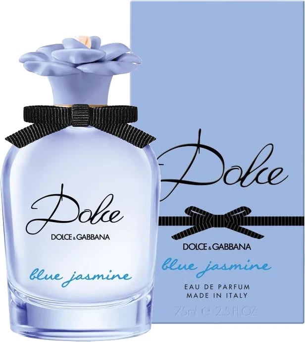 Eau de Parfum Dolce & Gabbana Blue Jasmine, 75ml