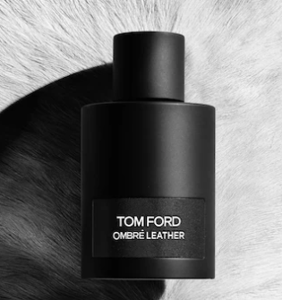 Eau de Parfum Tom Ford Ombre Leather, 50 ml