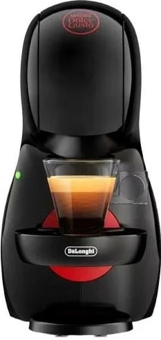 Aparat kafeje De'Longhi Dolce Gusto Piccolo XS EDG210, kapsula, i zi