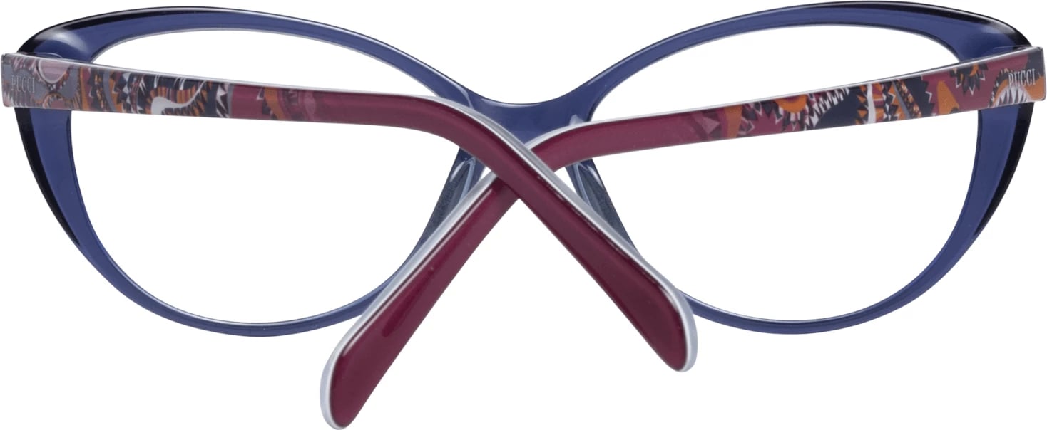 Syze optike për femra Emilio Pucci, blu