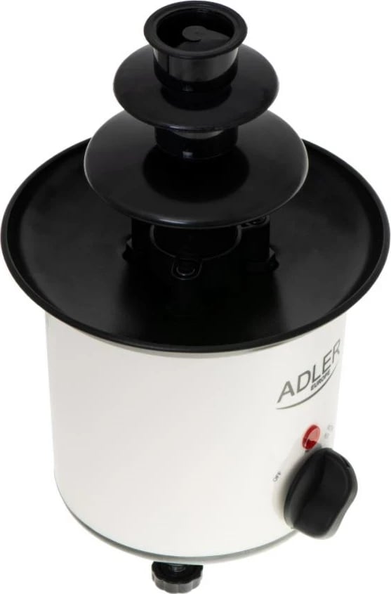 Shatërvan çokollate Adler AD 4487, 0.2 L, 30 W