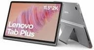 Tablet Lenovo Tab MediaTek Helio G99 8+128GB 11.5" Android 14, Slate