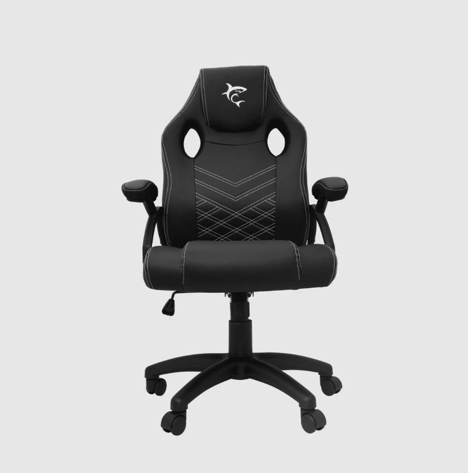 Karrige Gaming White Shark Zolder 