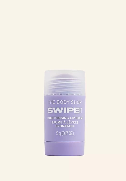 Swipe It- Balm Buzësh 5g Blueberry