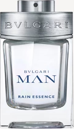  Eau de Parfum Bvlgari Man Rain Essence, 100 ml