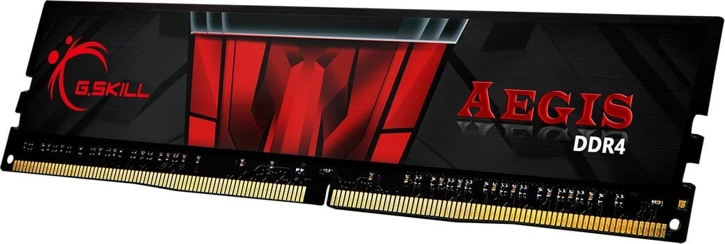 RAM memorie G.Skill Aegis DDR4, 16GB, 3000 MHz