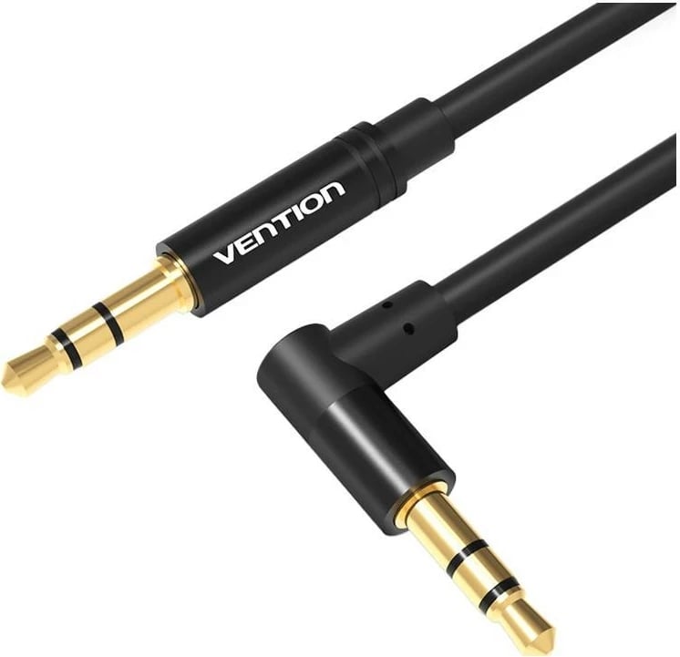 Kabel audio Vention miniJack 3.5mm/miniJack 3.5mm, 0.5m, i zi
