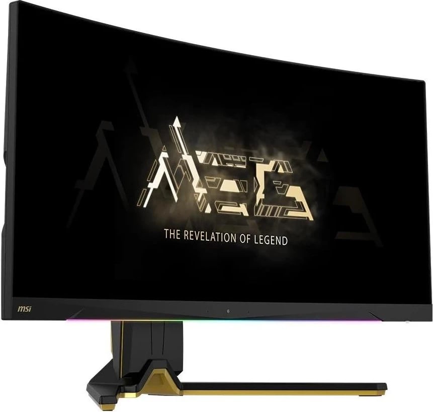 Monitor gaming MSI MEG 342C QD-OLED, 34.18", UWQHD, 175Hz, i zi